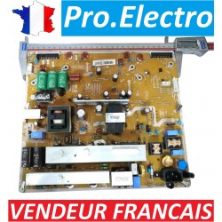 PSU alimentation TV Samsung Plasma PS51F4500 BN44-00599B 51inch