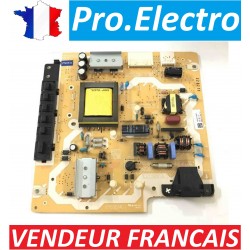 PSU alimentation TV PANASONIC TNPA5852 L32E6B L32EX64 1P