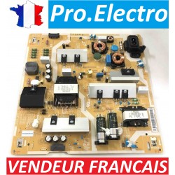 PSU alimentation TV SAMSUNG UE49MU6645U UE49MU6655U BN44-00876A L55E6_KHS UE49KU6400