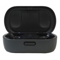 Noir:Original Batterie Boitier recharge écouteur Bose QuietComfort Earbuds 429708