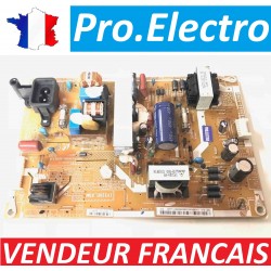 PSU alimentation TV SAMSUNG BN44-00468A BN44-00439A BN44-00438A