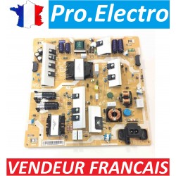 PSU alimentation TV SAMSUNG BN44-00807F L55S6R_MHS UE49MU6100 UE49MU6170 UE65MU6300 49mu6205