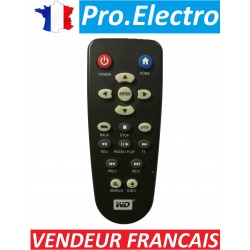 telecommande remote control home cinema Tokai