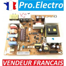 PSU alimentation TV SAMSUNG PSLF201502B BN44-00156A