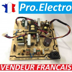 PSU alimentation TV PHILIPS 715G3662-P02-H20-003U