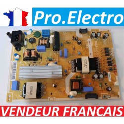 PSU alimentation TV SAMSUNG UE43J5500AWXZF BN44-00703G L48S1_FSM