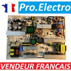 PSU alimentation TV Philips 47PFL7603D/10 IBP PLHL-T722A PLHC-T801A 2300keg033a-f 47PFL5403