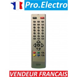 telecommande remote control SIEMENS Gigaset RC31