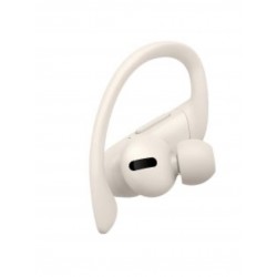 original: Blanc ecouteur sans fils Beats PowerBeats pro gauche leftside L