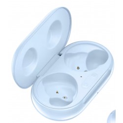 Original:Batterie boitier charge Samsung Galaxy Buds SM-R170 Wireless bleu