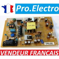 PSU alimentation TV Philips 32PHH4101 715G7734-P01-001-002H