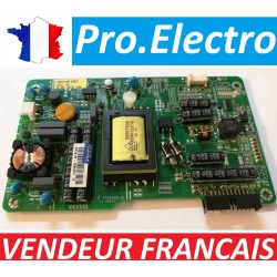 PSU Alimentation TV 17IPS60-3 23019166 26646213