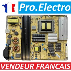 PSU alimentation TV THOMSON 65UB6406 65UB6416 SHLD6505HB-101H TCL L65E5800A 81-PWE065-H001