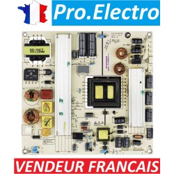 PSU alimentation TV HAIER LET39Z18HF HTX-PI420402 PI420402A LE55LXZI