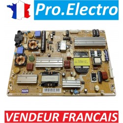 PSU Alimentation TV Samsung UE46D6200 BN44-00458A PD46A1D_BSM UE46d6300