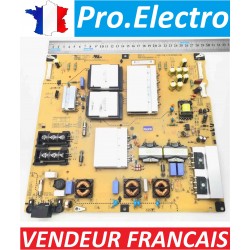 PSU Alimentation TV LG 60LA620S LED EAX64908201 1.7 LGP60-13P 60inch