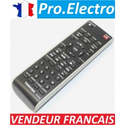 telecommande remote control TOSHIBA SE-R0168