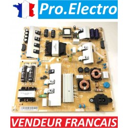 PSU Alimentation TV SAMSUNG UE55JU6670U UE50KU6070U BN44-00807A L55S6_FHS UE48JU6800 UE55JU6800...