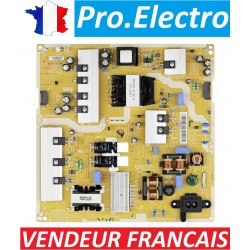 PSU Alimentation TV SAMSUNG UE55JU6510 BN44-00807E L55S6-FSM TG1P008123