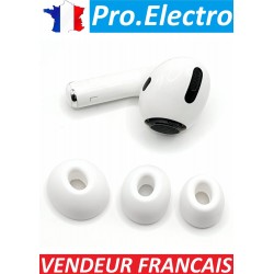 Original écouteur gauche Leftside AirPods Pro A2084 Apple 1ère génération