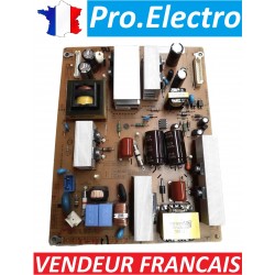 PSU alimentation TV LG EAX55176301/12 32LH40-UA