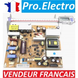 PSU Alimentation TV Samsung LE23R86BD BN44-00156A PSLF201502B
