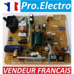 PSU Alimentation TV SAMSUNG UE32EH4003W PD32GV0_CDY BN44-00554A UE40EH5000