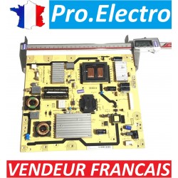 PSU Alimentation TV THOMSON 48FU4243 40-E461C4-PWI1XG TCL LE55FHDF3300 08-PE461C4-PW200AA