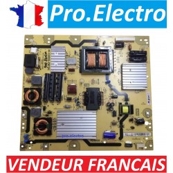 PSU Alimentation TV THOMSON 55UZ8766 40-E461C6-PWF1XG 50UW9766