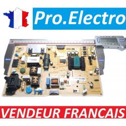 PSU alimentation TV SAMSUNG BN44-00872A L55E1_KDY UE49K6300 AK ue49k6370