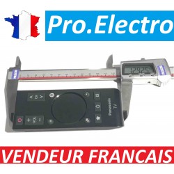 Telecommande remote control pour Television Panasonic N2QAYB000004