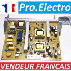 PSU alimentation TV HSM40D-4MC XR7.820.202V1.5