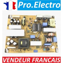 PSU alimentation TV PSLC-L008A LGP32-11P EAX63985401 32lk330u