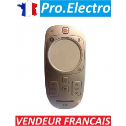 Telecommande remote control pour Television Panasonic Viera touchpad controller