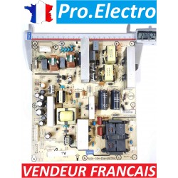 PSU alimentation TV PHILIPS 715G3511-P03-H20-003S