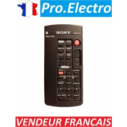 Telecommande remote control pour lecteur DVD Sony RMT-817