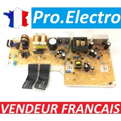 PSU alimentation TV CEG376C ETL-XPC-204T Sharp lc32av22u 26LD5550U