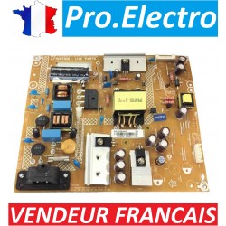 PSU alimentation TV PHILIPS 715G6934-P01-000-002H 32-37-40-42 inch