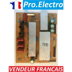 PSU alimentation TV SAMSUNG PS51D490A1W DH/DF_XM LJ41-09422A ps51d550 ps514550 51inch