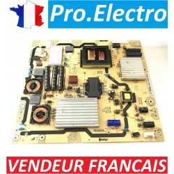 PSU alimentation TV THOMSON TCL 40-E471C0-PWB1XG