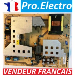 PSU alimentation TV Philips DPS-168BP 37PFL5522D