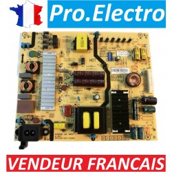 PSU alimentation TV JVC LT-49HW97U 168p-L4L01B-hcw8s 168P-L4L01B-W1 5800-L4L01B-W100