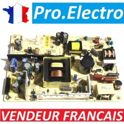 PSU alimentation TV 17PW26-5 V.3 101110