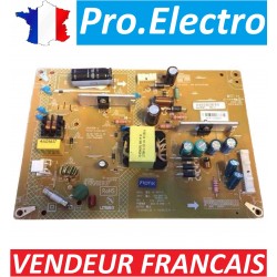 PSU Alimentation Board TV UE-3840-1U 811577 Toshiba 32W2433D 32W2434D 32w2431d