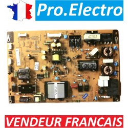PSU Alimentation TV LG 55LM6700-UA 55LM640s EAY62709002 EAX64744401 lgp55l-12lpb-3p