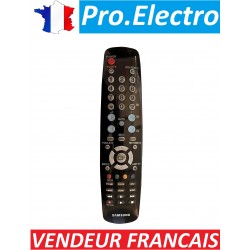 Telecommande remote control pour Television Samsung BN59-00684A