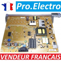 PSU Alimentation TV Philips 40PFL5028H/12 715G5778-P02-000-002S