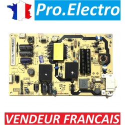 PSU Alimentation TV TCL THOMSON 32HA4243 H24E4433 24HA4243 40-EL3219-PWB1XG 81-EL32C18-PL200AW