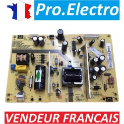 PSU Alimentation TV HAIER LE32A650CF PCB: AMP32-EW