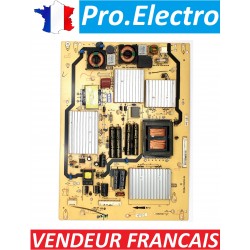 PSU alimentation TV THOMSON 55FT5643 40-E521C0-PWG1XG 08-PE521C0-PW200AA